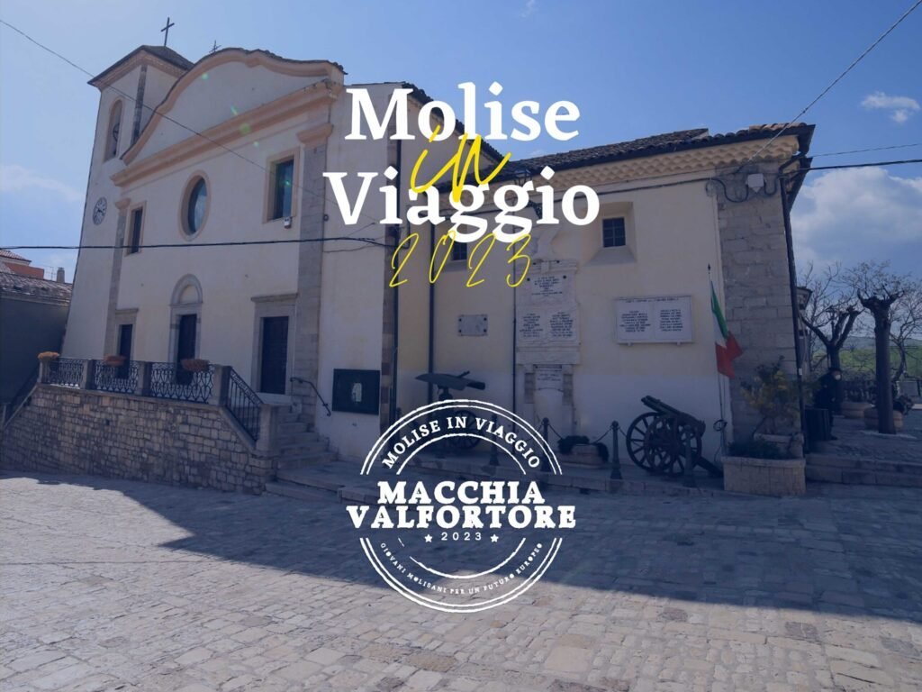 Macchia Valfortore