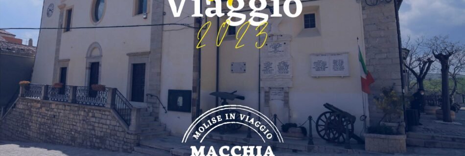 macchiaValfortore