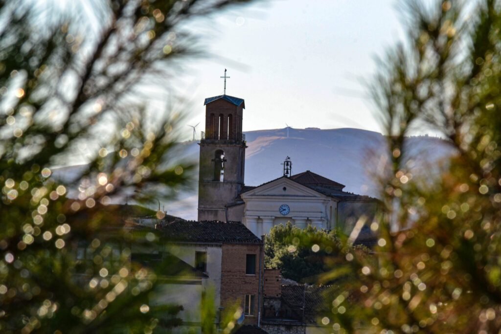 baranello dove mangiare