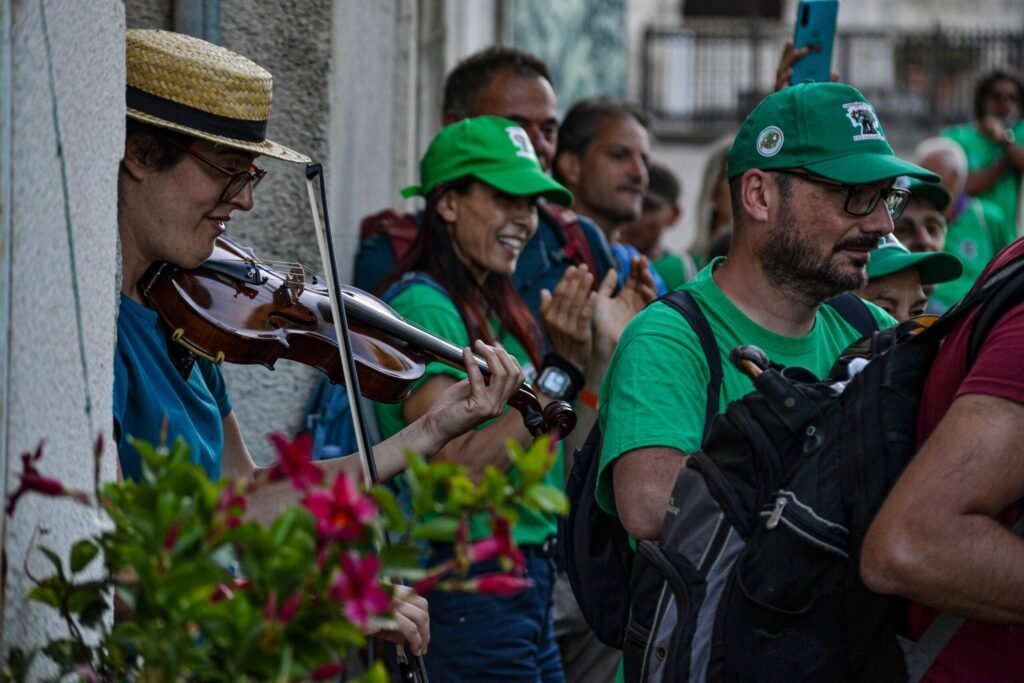 Un Molise da favola