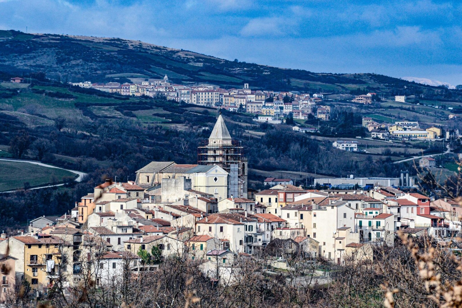 santelenasannita, 10 domande utili sul molise