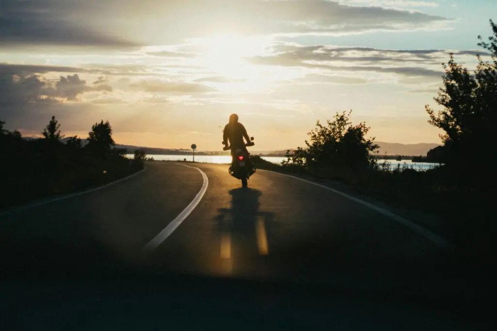 esplorare il molise in moto