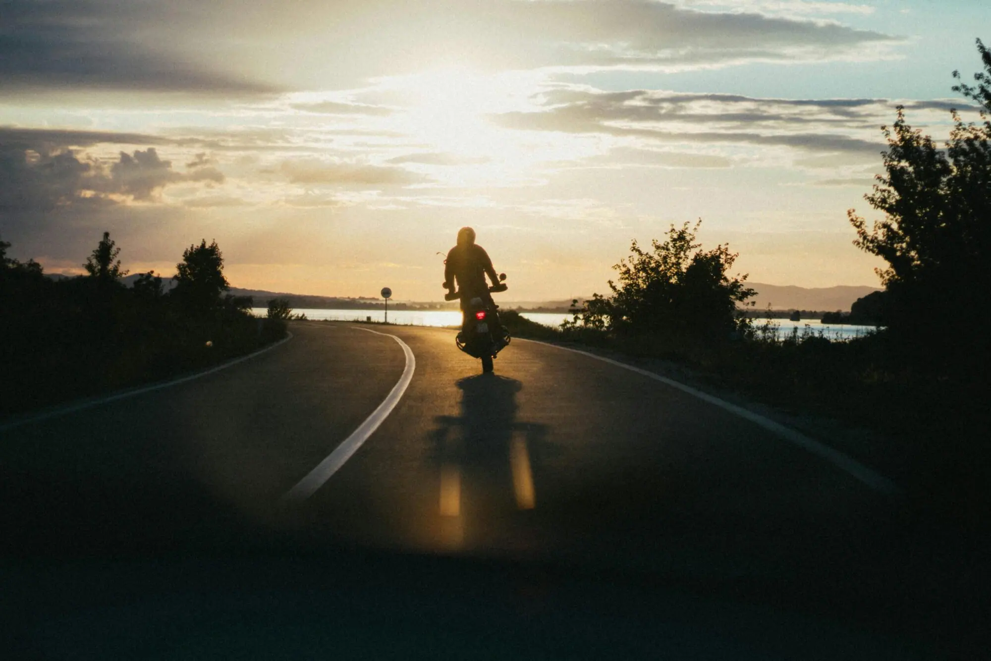 esplorare il molise in moto