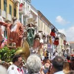 I misteri di Corpus Domini a Campobasso