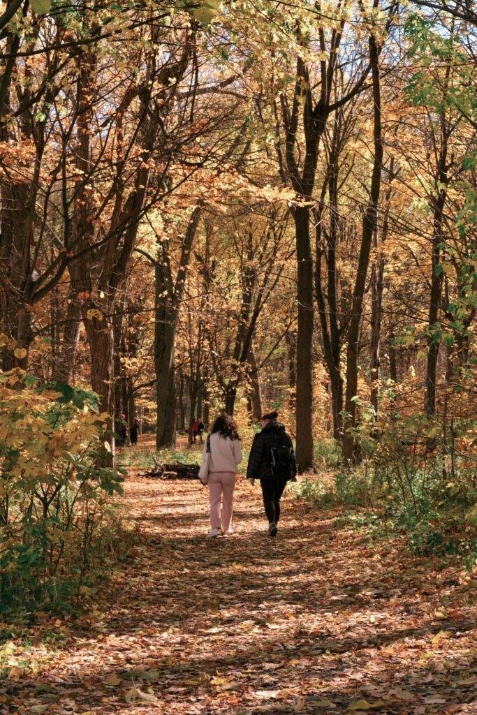 mòlì natura itinerario tematico in molise