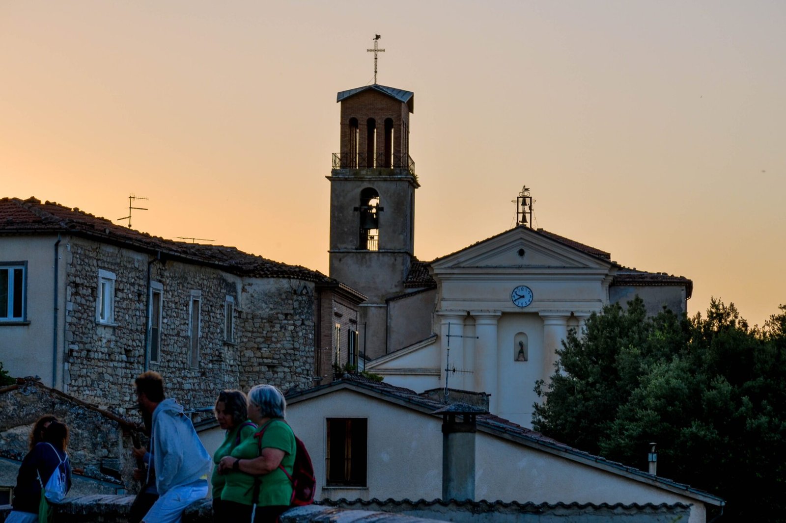 molise. le differenze tra molise e toscana