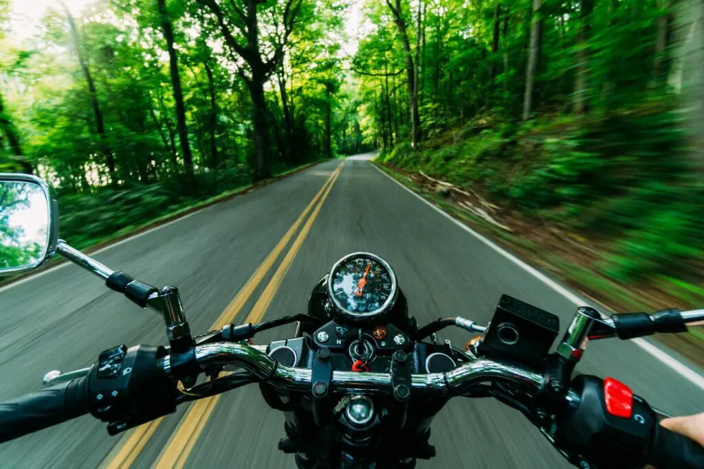 molise in moto