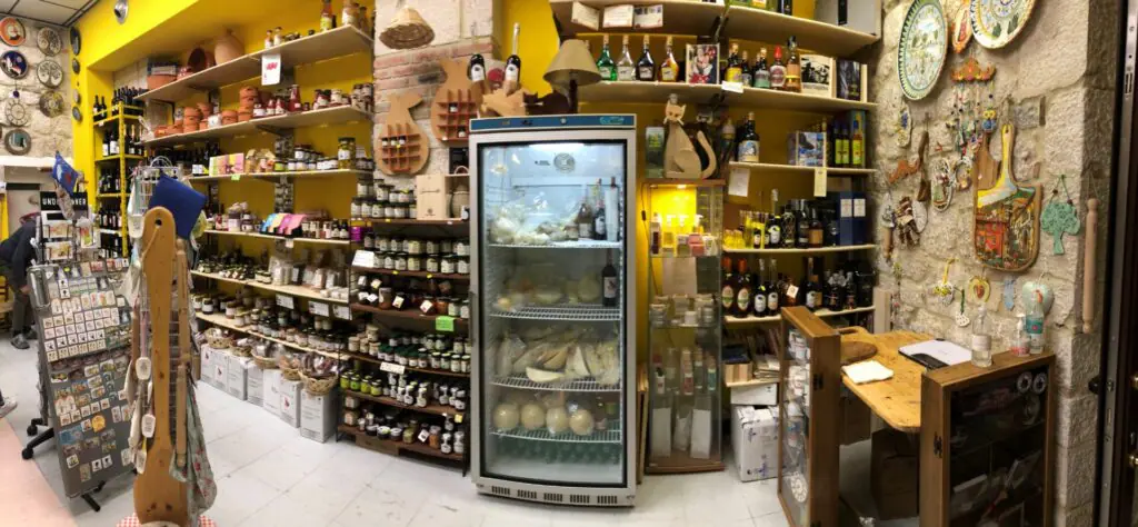 Chocolat campobasso