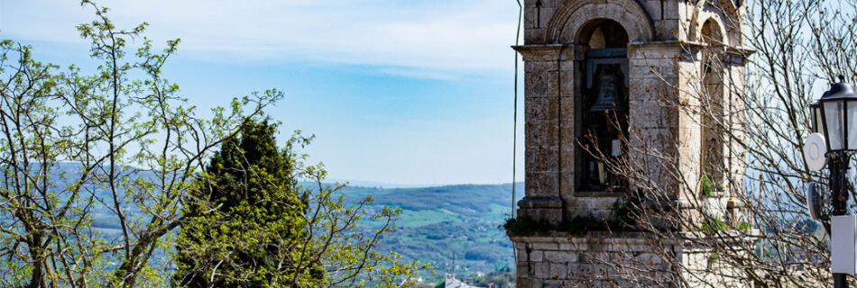 campobasso la città dei misteri