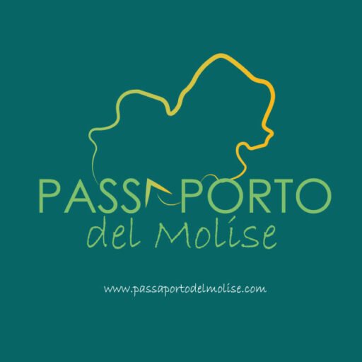logo-passaporto-del-molise, turismo lento, slow travel