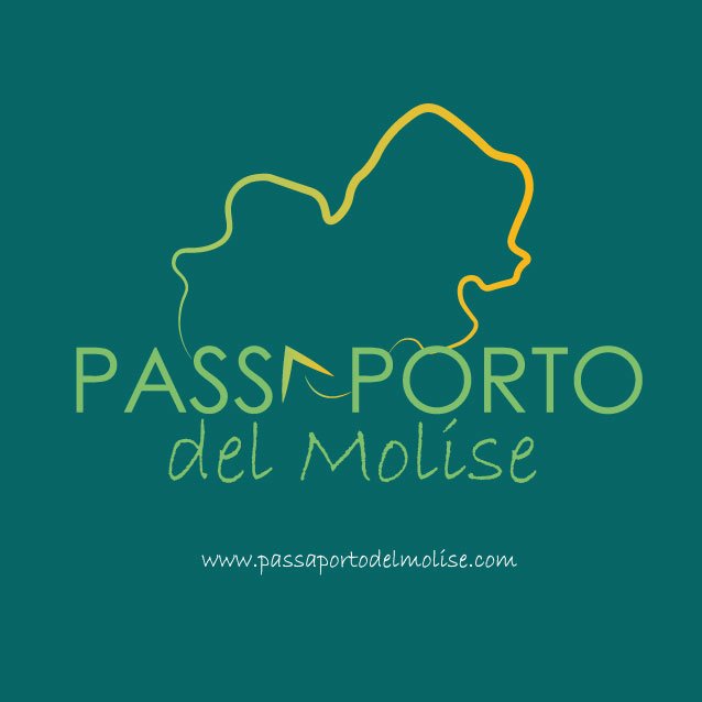 Passaporto del Molise