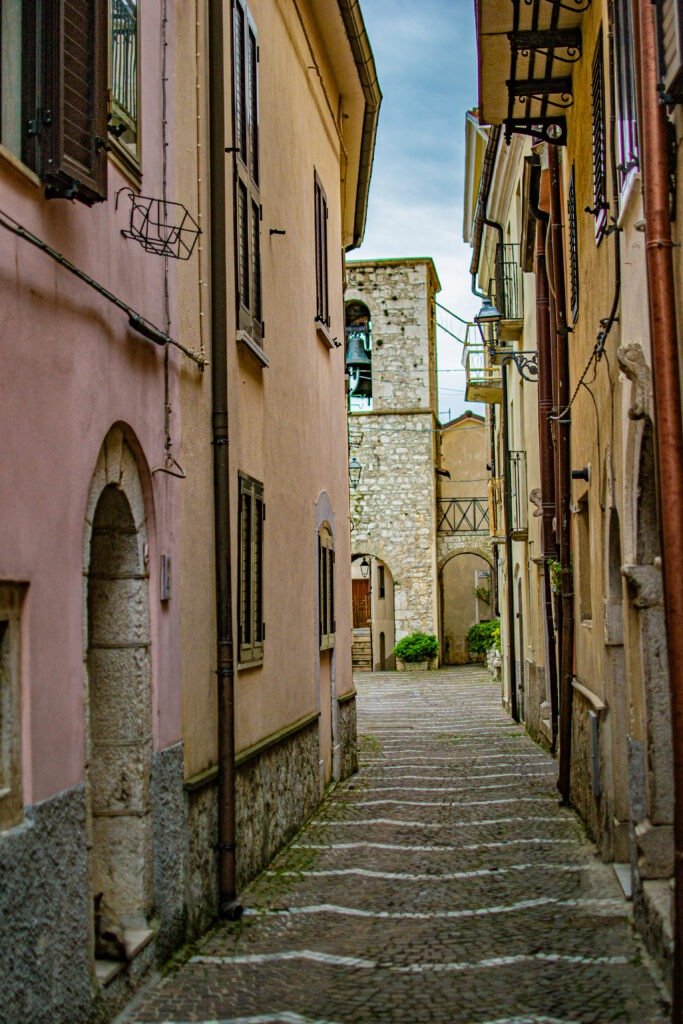 sant angelo in grotte molise uno