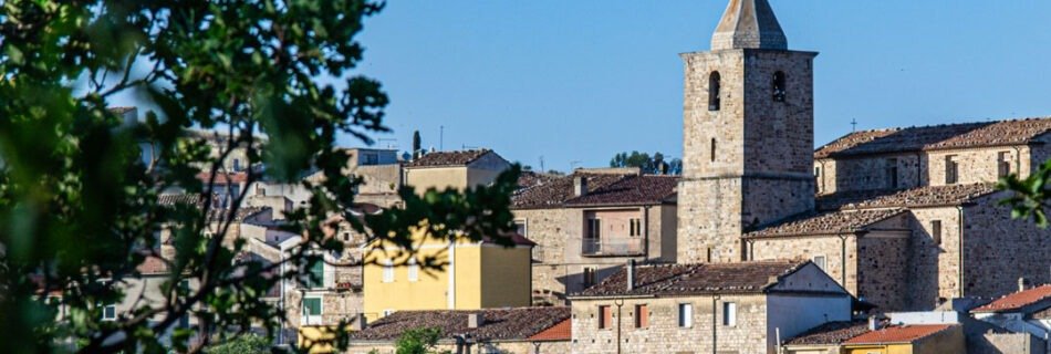 b&b porta verde castelbottaccio,; I 10 migliori b&b in Molise