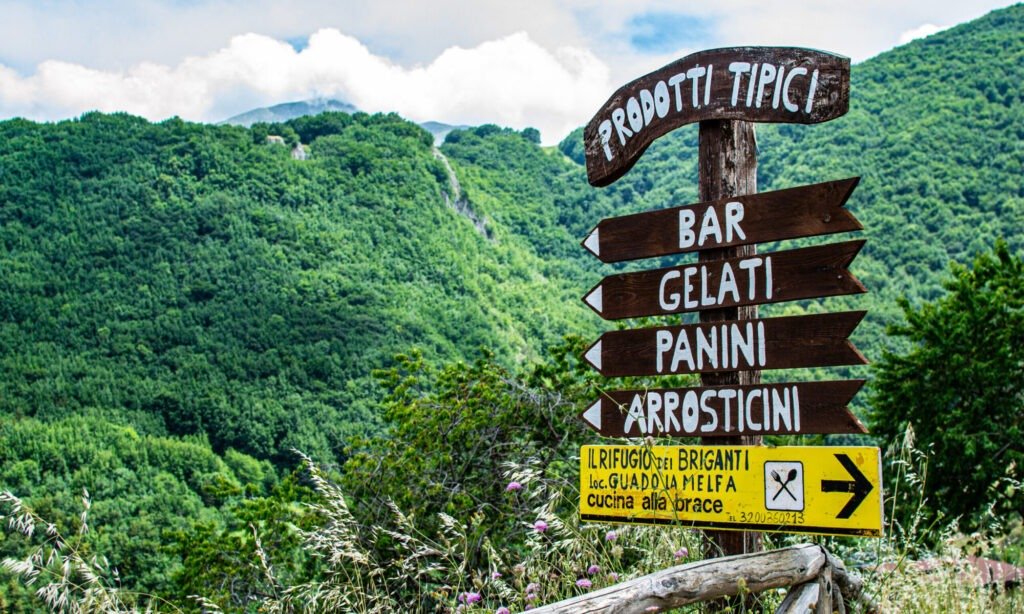 roccamandolfi passaporto del molise