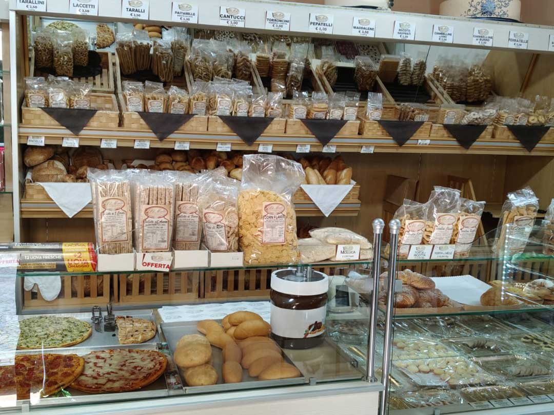 Di Maio Panificio e pasticceria