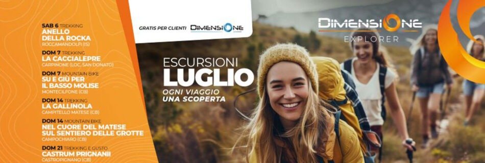 sconto dimensione-explorer passaporto del molise