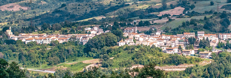 sant'angelo del pesco