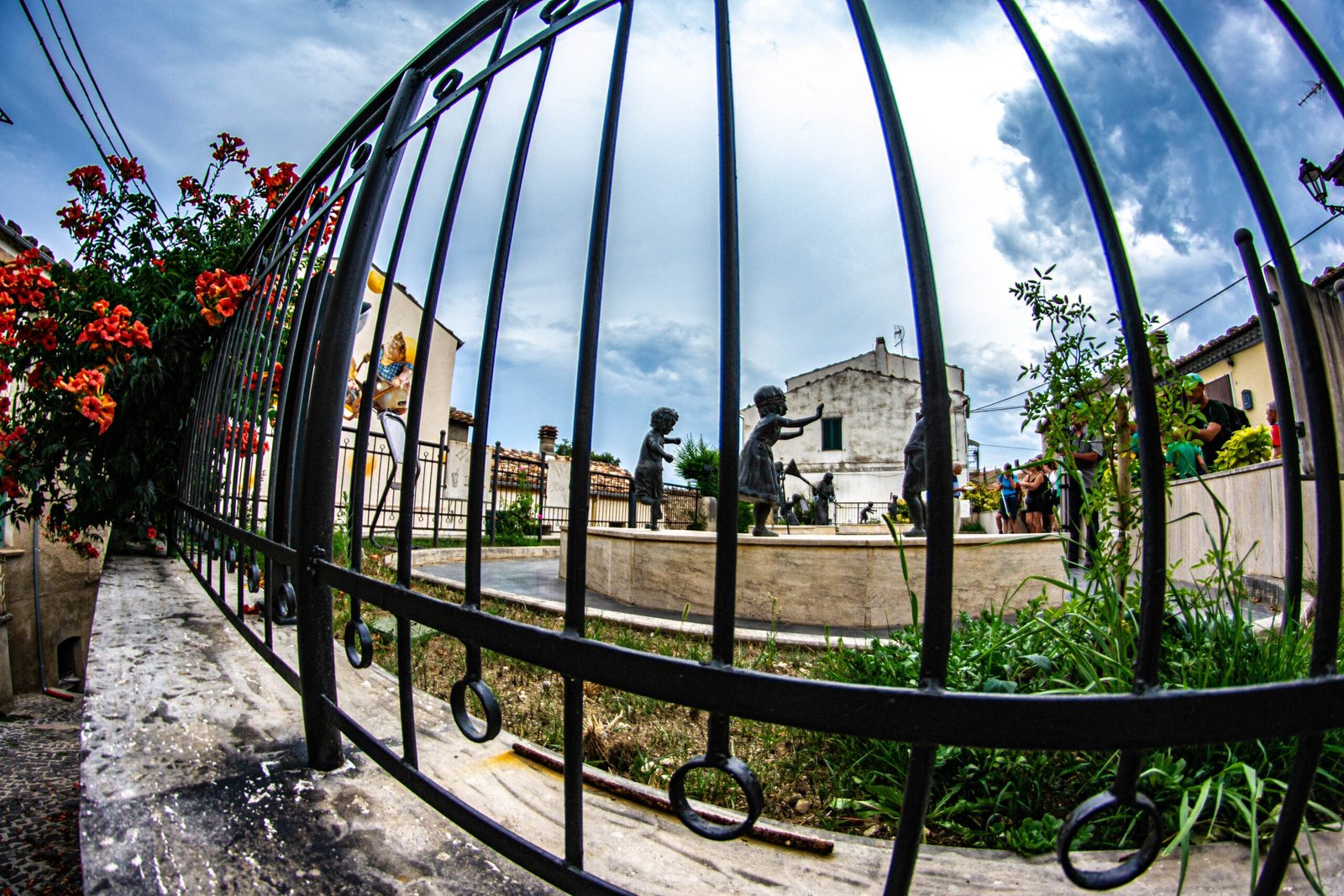 casalciprano tra i borghi piu belli del molise