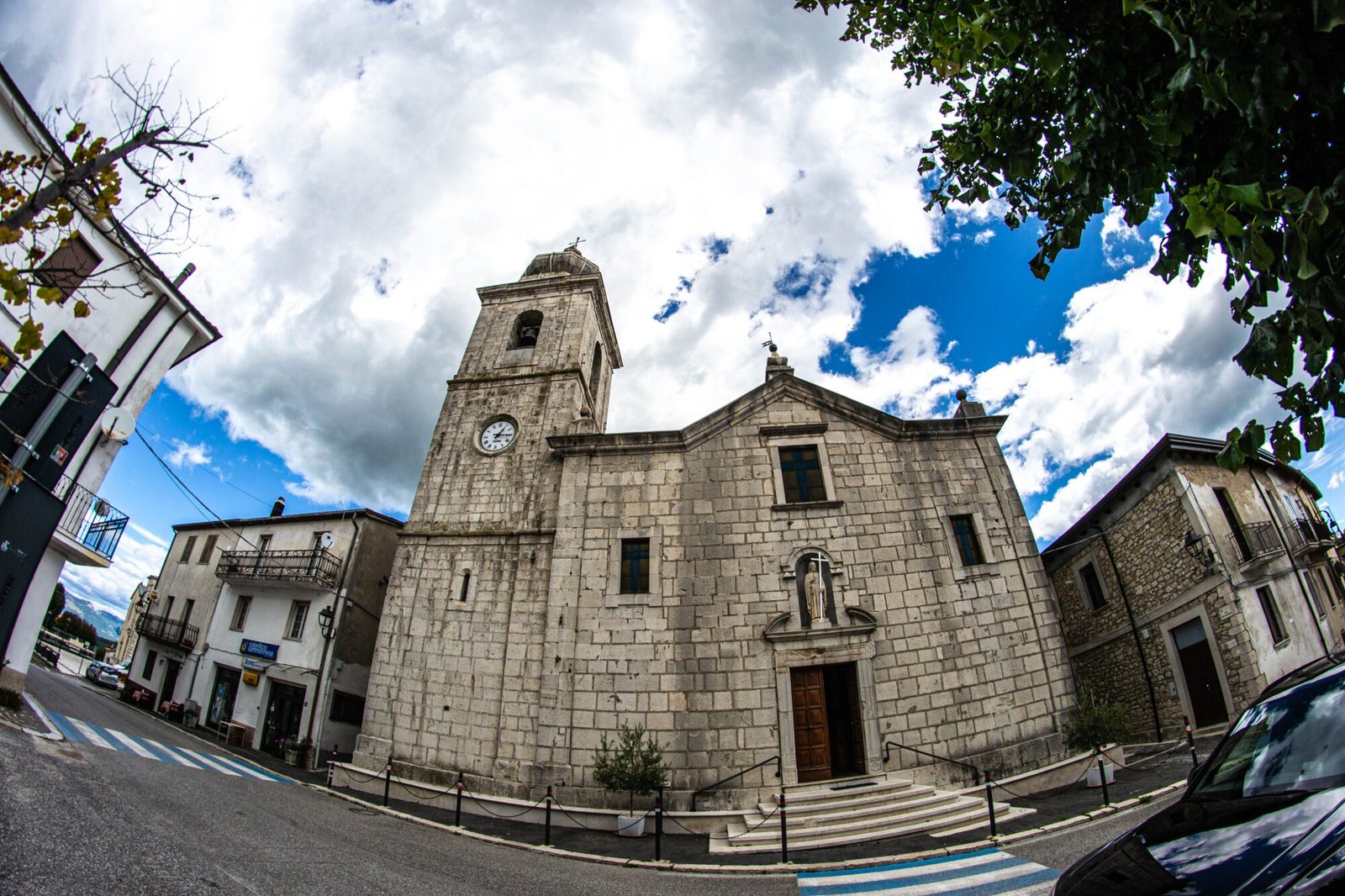 diventa borgo attivo, rionero sannitico