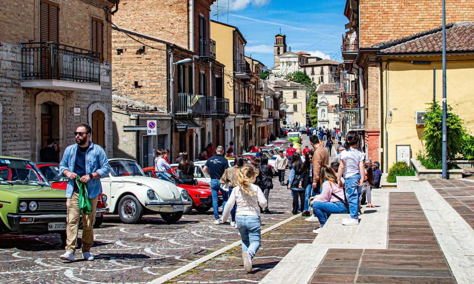 borghi da visitare