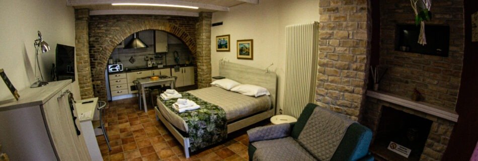 dormire in molise a san giovanni in galdo