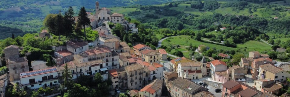 urban trekking baranello