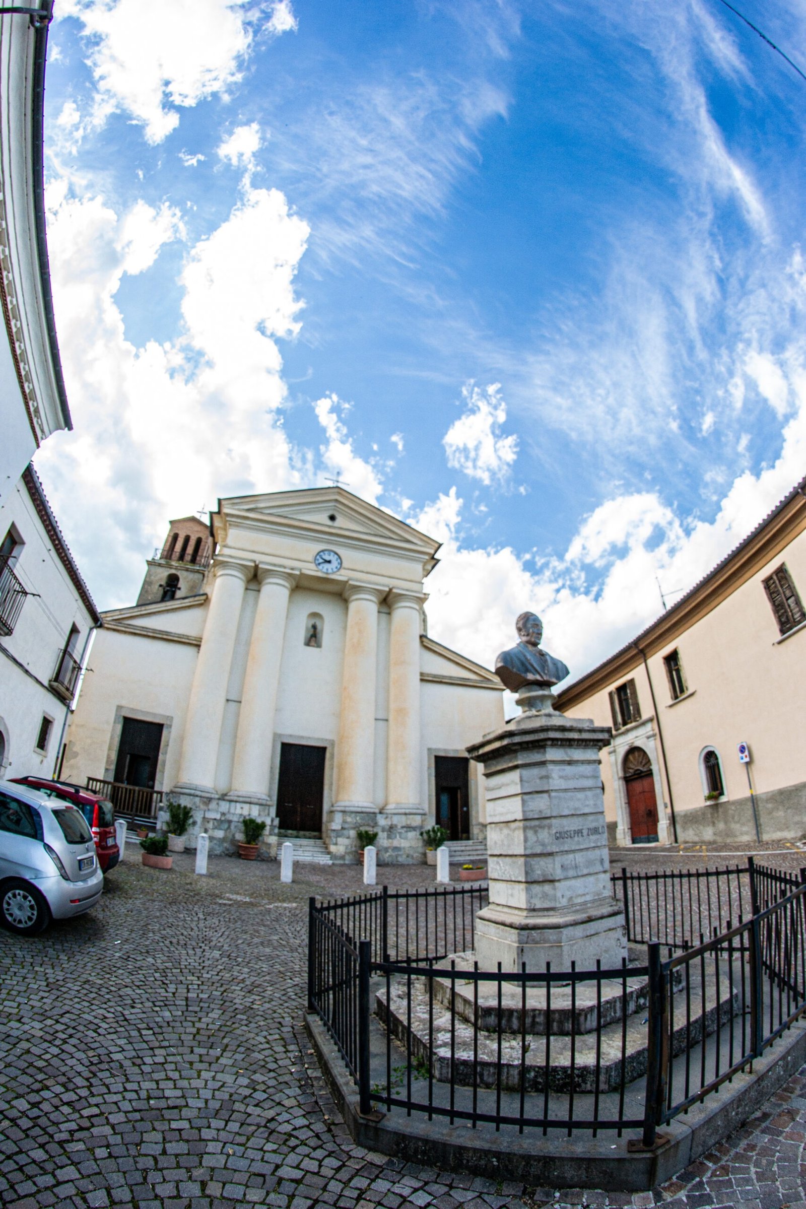 largo conte zurlo baranello