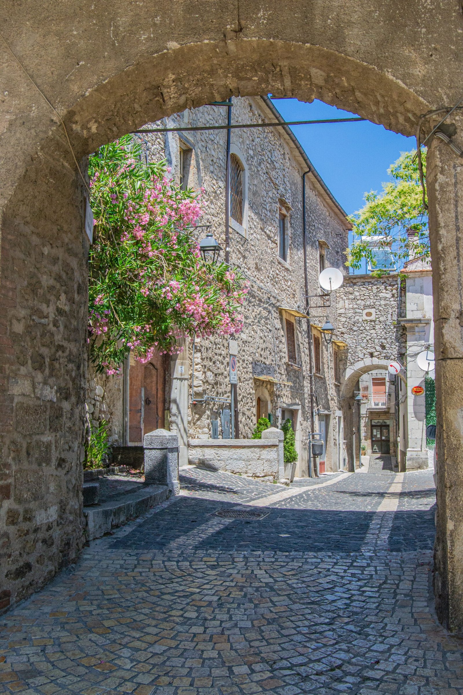 Weekend fresco e senza folla in Molise: 5 luoghi da scoprire