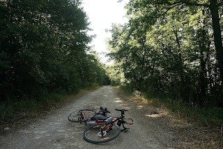 itinerario bike