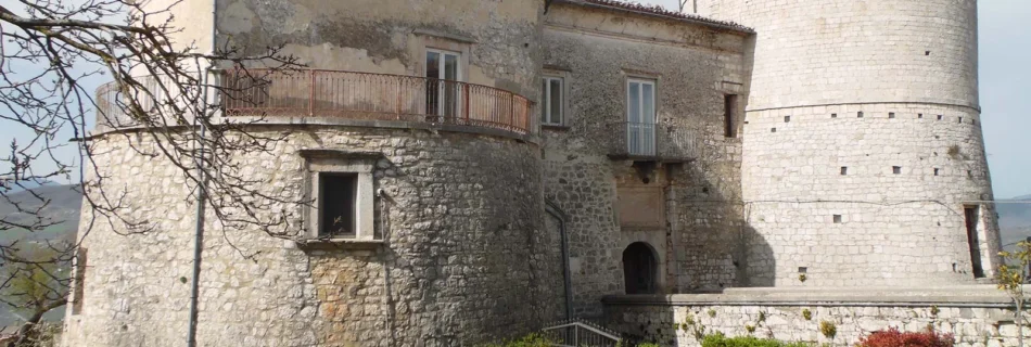 ferrazzano castello