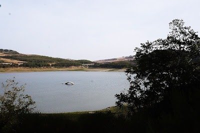lago di guardialfiera