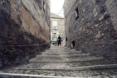 san felice del molise