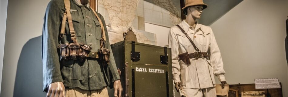 museo winterline venafro