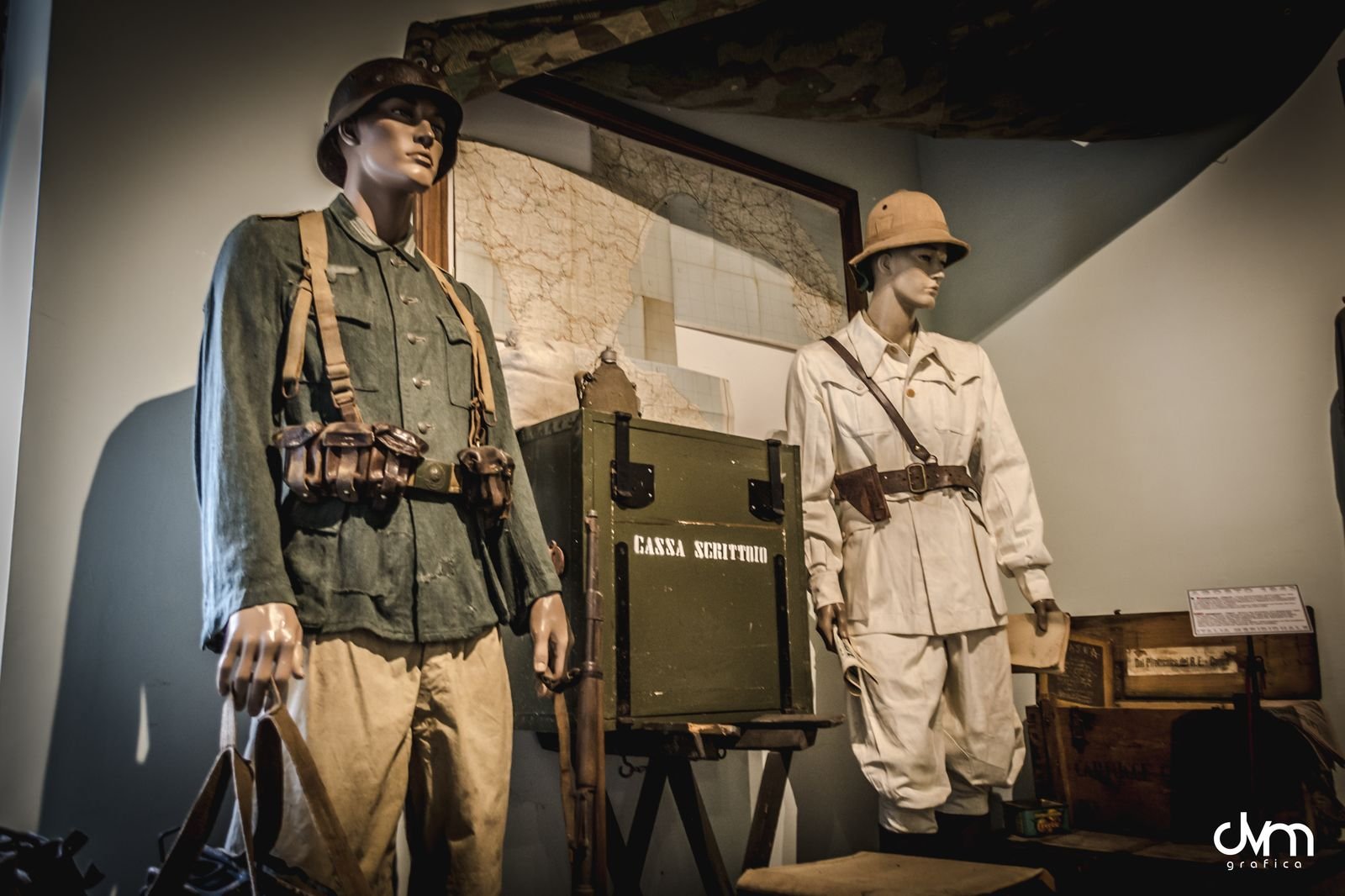 Museo WinterLine – Venafro