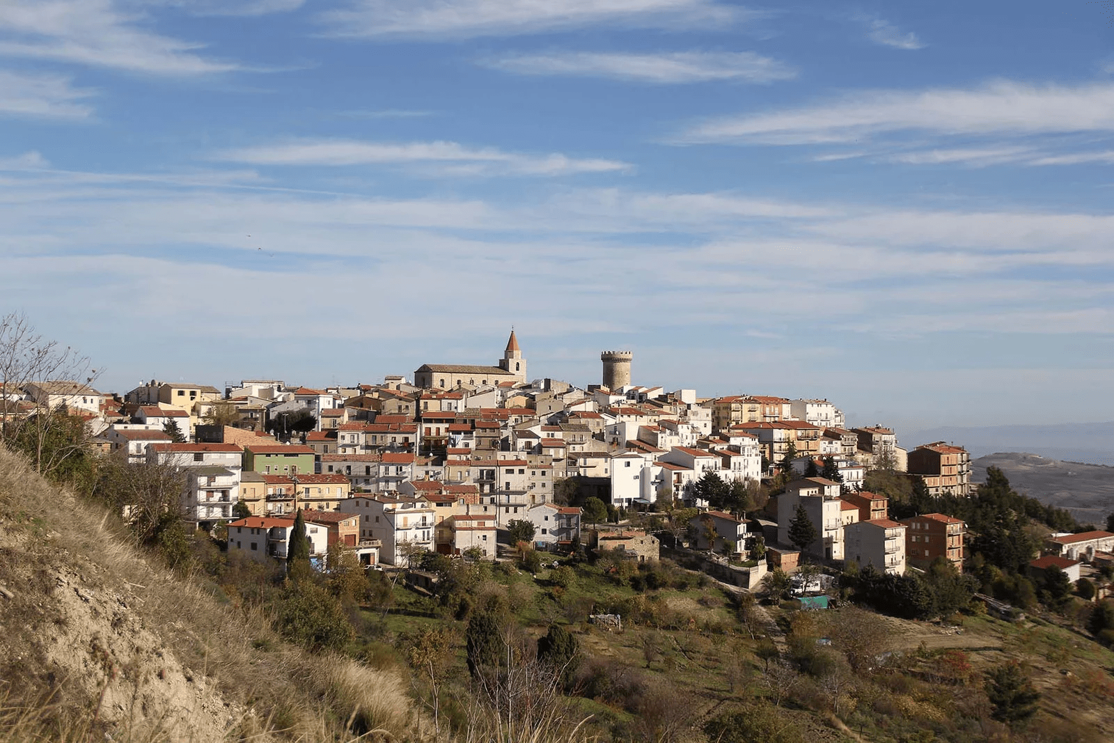 colletorto