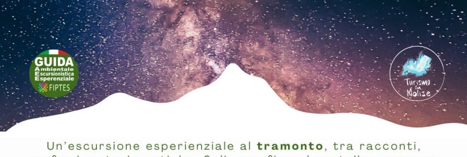 la via delle perseidi