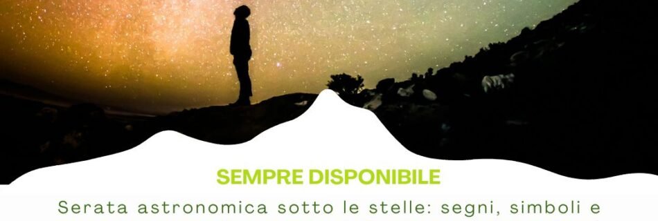 i sentieri dello zodiaco