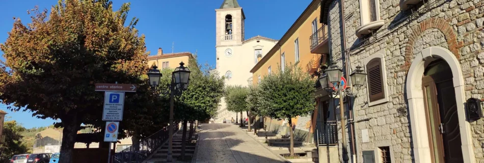 mirabello sannitico