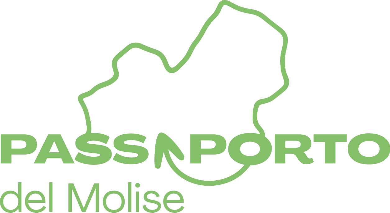 Passaporto del Molise logo