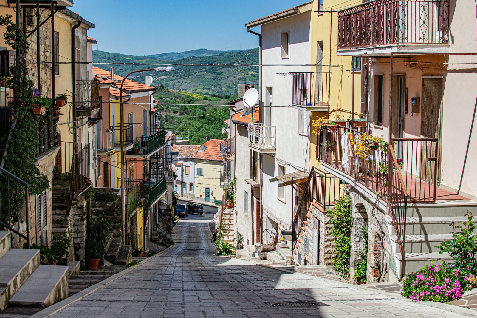 enogastronomia molisana