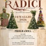 Radici che si Incontrano – Tradizioni molisane della primavera