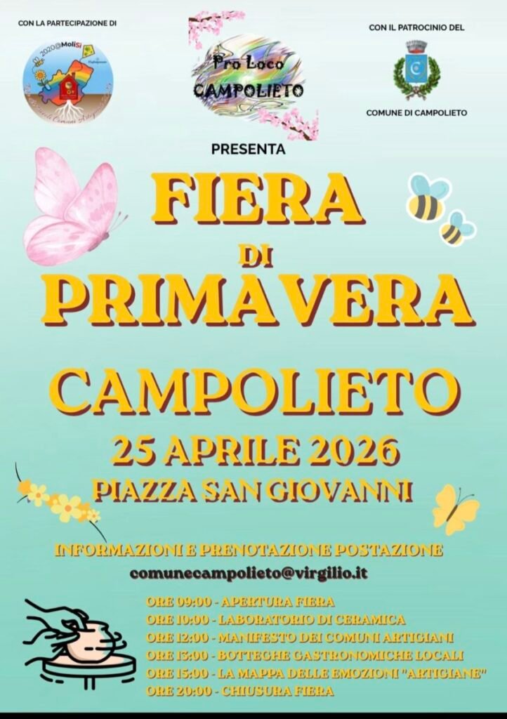 Fiera di primavera