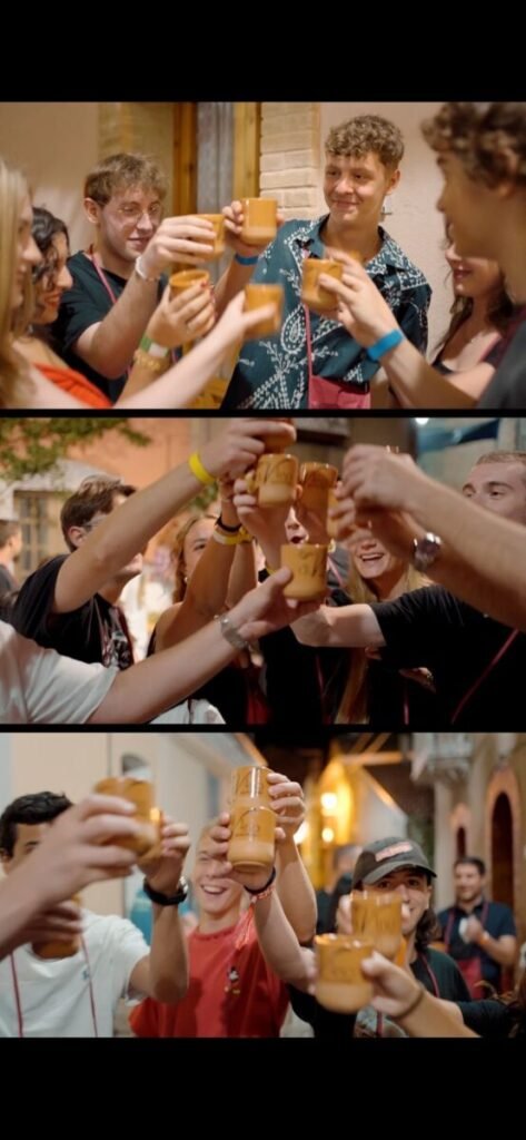 Cantine Montelonghesi Paese diVino