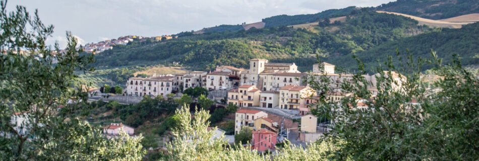 san giuliano di puglia