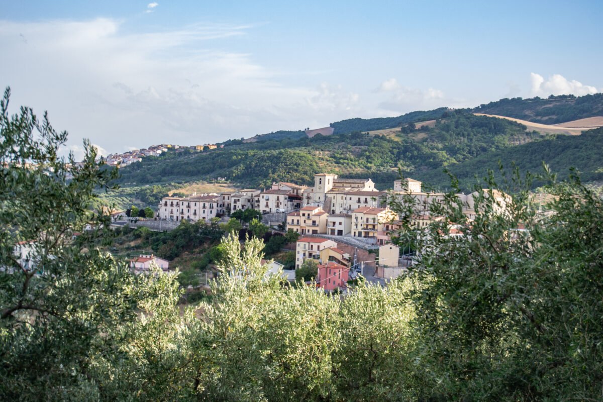 san giuliano di puglia