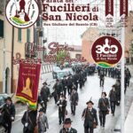 I fucilieri di San Nicola