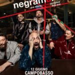 Negramaro in concerto