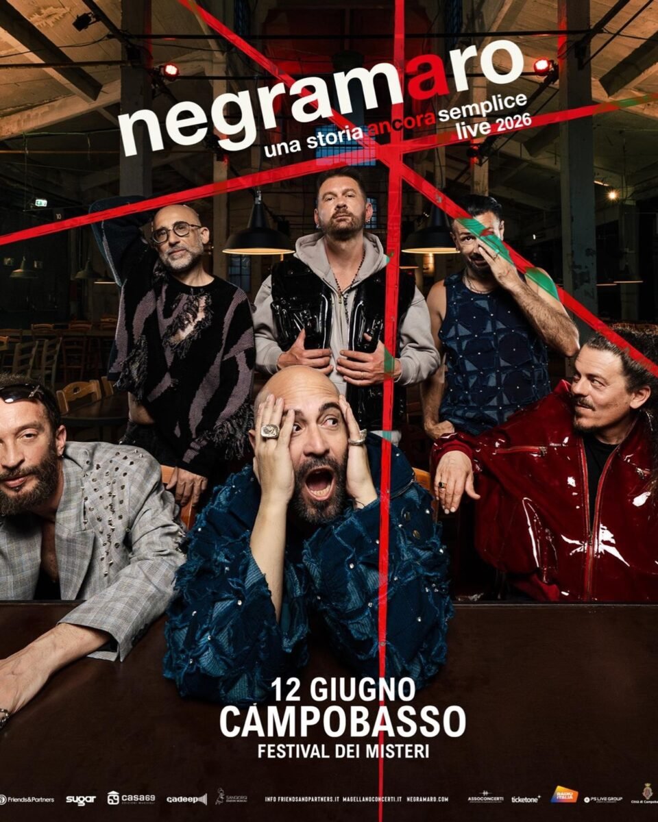 negramaro