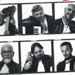 I Nomadi in concerto