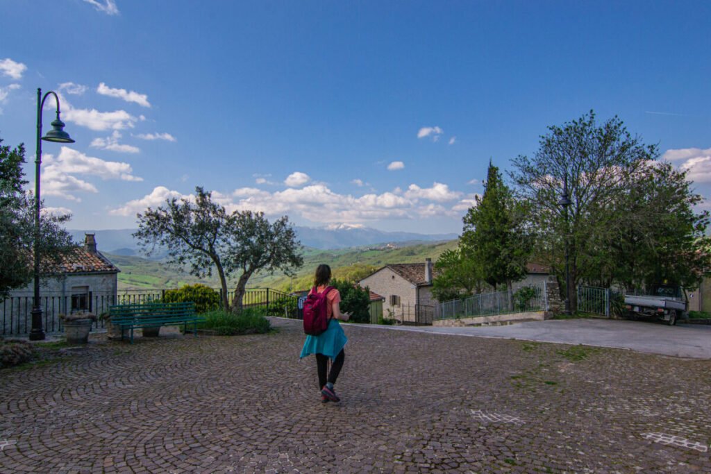 scopri il passaporto del molise